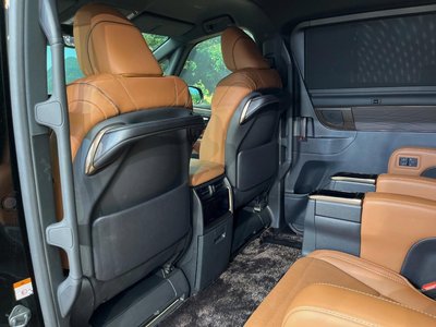 صورة مصغرة 60 لـ 2024 Toyota VELLFIRE