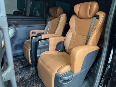 صورة مصغرة 61 لـ 2024 Toyota VELLFIRE