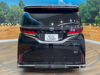 صورة مصغرة 18 لـ 2024 Toyota VELLFIRE