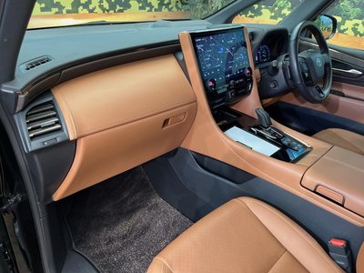 صورة مصغرة 58 لـ 2024 Toyota VELLFIRE