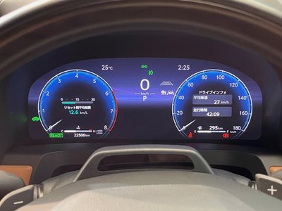 صورة مصغرة 40 لـ 2024 Toyota VELLFIRE