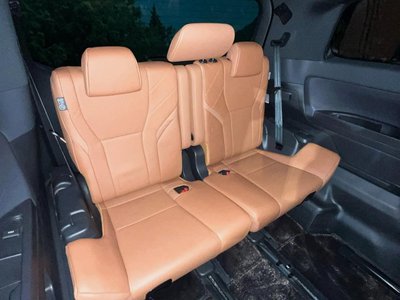 صورة مصغرة 13 لـ 2024 Toyota VELLFIRE