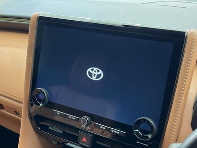 TOYOTA VELLFIRE - 5