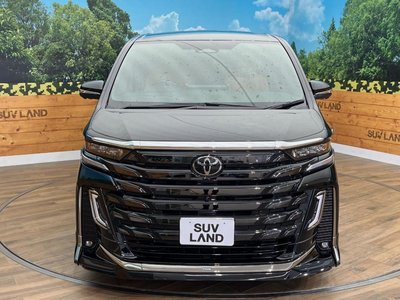 صورة مصغرة 17 لـ 2024 Toyota VELLFIRE