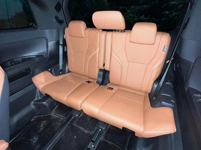 صورة مصغرة 62 لـ 2024 Toyota VELLFIRE