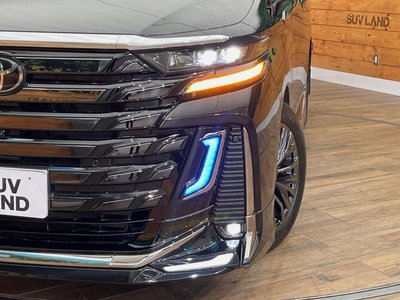 صورة مصغرة 15 لـ 2024 Toyota VELLFIRE
