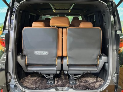 صورة مصغرة 31 لـ 2024 Toyota VELLFIRE