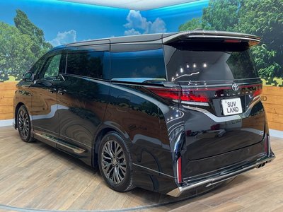 صورة مصغرة 70 لـ 2024 Toyota VELLFIRE