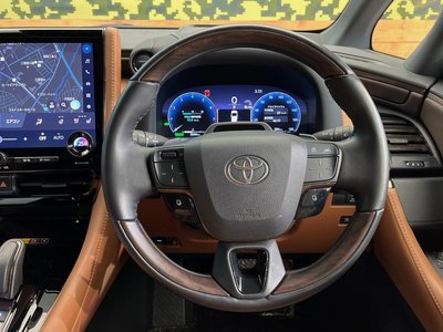 صورة مصغرة 65 لـ 2024 Toyota VELLFIRE