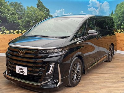 صورة مصغرة 67 لـ 2024 Toyota VELLFIRE