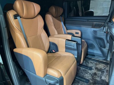 صورة مصغرة 12 لـ 2024 Toyota VELLFIRE