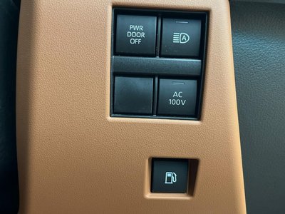 صورة مصغرة 48 لـ 2024 Toyota VELLFIRE