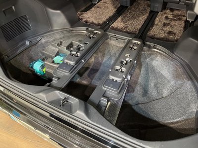 صورة مصغرة 28 لـ 2024 Toyota VELLFIRE