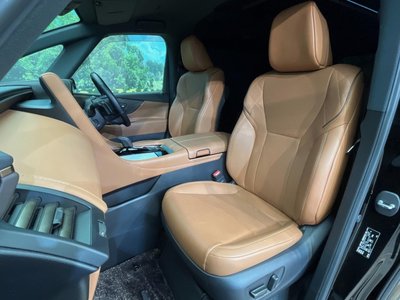 صورة مصغرة 59 لـ 2024 Toyota VELLFIRE