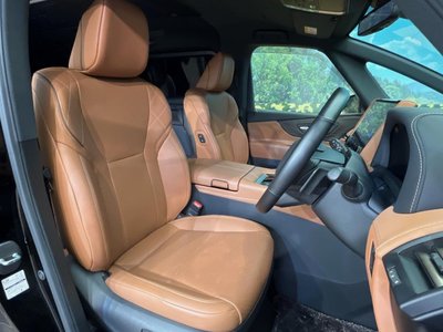 صورة مصغرة 11 لـ 2024 Toyota VELLFIRE