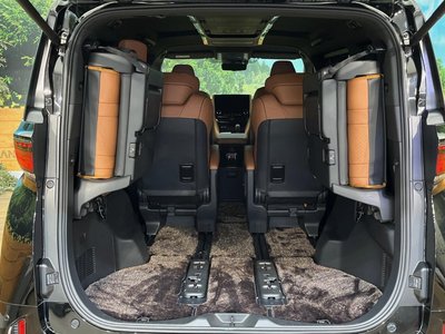 صورة مصغرة 14 لـ 2024 Toyota VELLFIRE