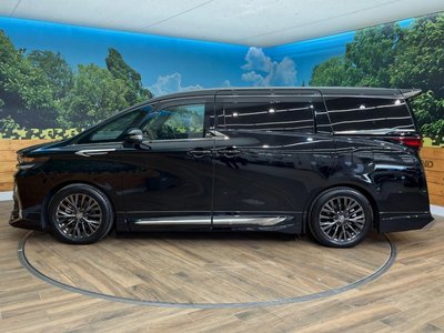 صورة مصغرة 69 لـ 2024 Toyota VELLFIRE