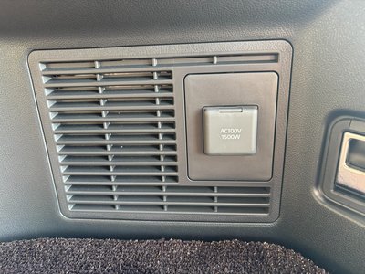2025 Toyota ALPHARD thumbnail 63