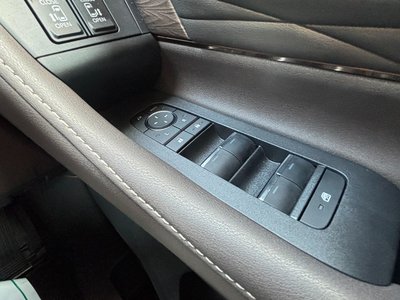 2025 Toyota ALPHARD thumbnail 37