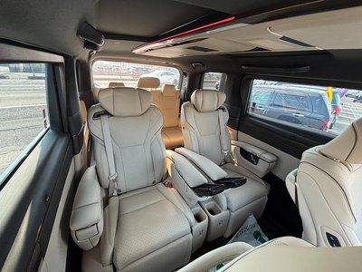 2025 Toyota ALPHARD thumbnail 43