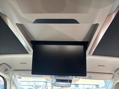 2025 Toyota ALPHARD thumbnail 48