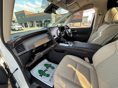2025 Toyota ALPHARD thumbnail 56