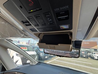 2025 Toyota ALPHARD thumbnail 34