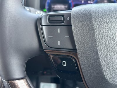 2025 Toyota ALPHARD thumbnail 25