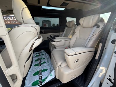 2025 Toyota ALPHARD thumbnail 55