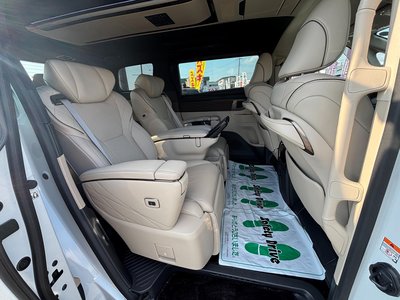 2025 Toyota ALPHARD thumbnail 44