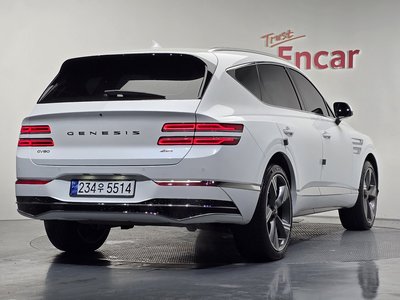 GENESIS GV80 - 3