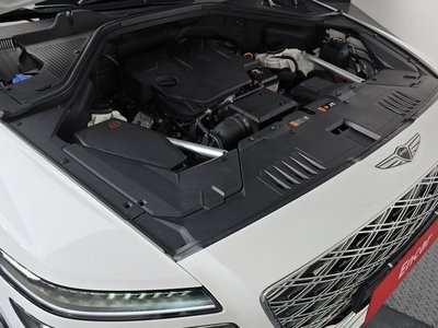 GENESIS GV80 - 7