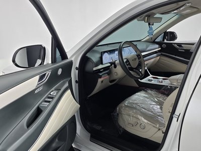 GENESIS GV80 - 10