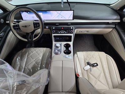 GENESIS GV80 - 5