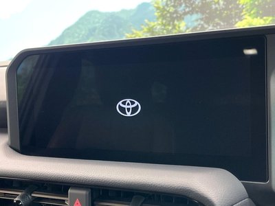 TOYOTA LAND CRUISER 250 - 4