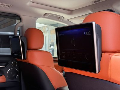 2016 Lexus LX 缩略图 21