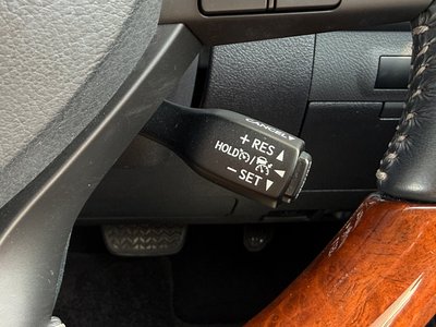 2016 Lexus LX 缩略图 61