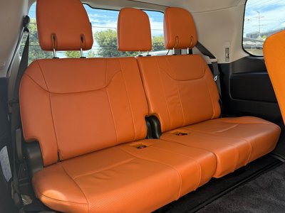2016 Lexus LX 缩略图 17