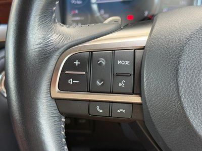 2016 Lexus LX 缩略图 59