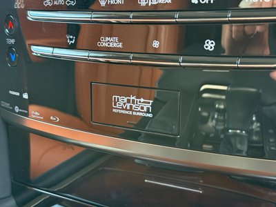 2016 Lexus LX 缩略图 69