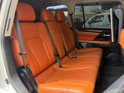 2016 Lexus LX 缩略图 22