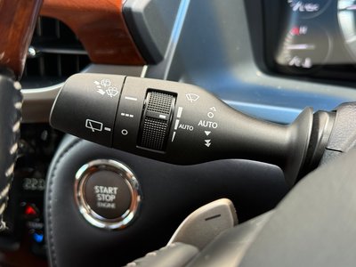 2016 Lexus LX 缩略图 57