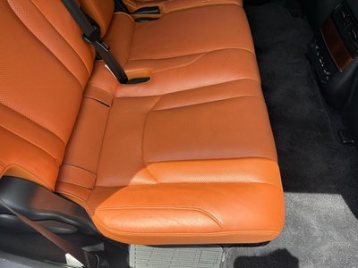 2016 Lexus LX 缩略图 24