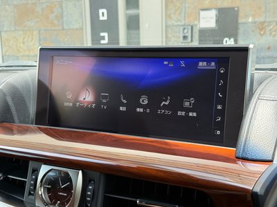 2016 Lexus LX 缩略图 64