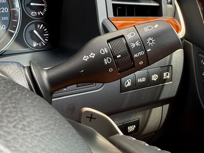2016 Lexus LX 缩略图 58