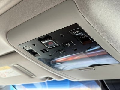 2016 Lexus LX 缩略图 52
