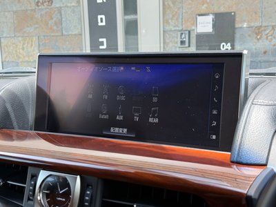 2016 Lexus LX 缩略图 65