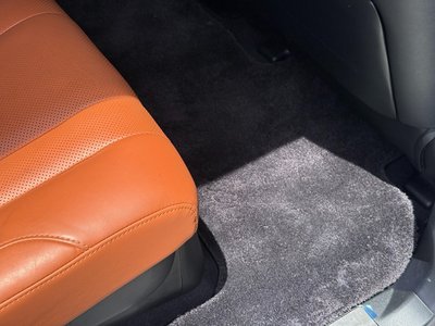 2016 Lexus LX 缩略图 26