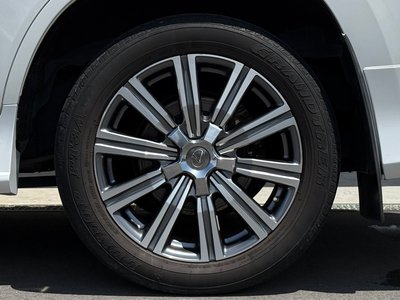 2016 Lexus LX 缩略图 12