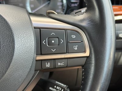 2016 Lexus LX 缩略图 60